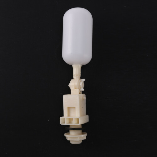 2 Pack Float Valve for plastic Automatic Waterer Bowl Horse Cattle 1