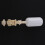 2 Pack Float Valve for plastic Automatic Waterer Bowl Horse Cattle 4
