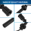 Set di cavi di accensione per candele (2 pezzi) per motore 1.6L 4