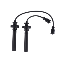 Set di cavi di accensione per candele (2 pezzi) per motore 1.6L