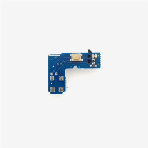 1Pcs Power Switch PCB Board Power On Off Reset Switch Board for PS2 2