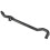 2 PCS Engine Heater Inlet Water Coolant Pipe for - E39 E46 5
