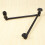 20Inch Adjustable Articulating Friction Magic Arm with Hot Shoe Mount 6