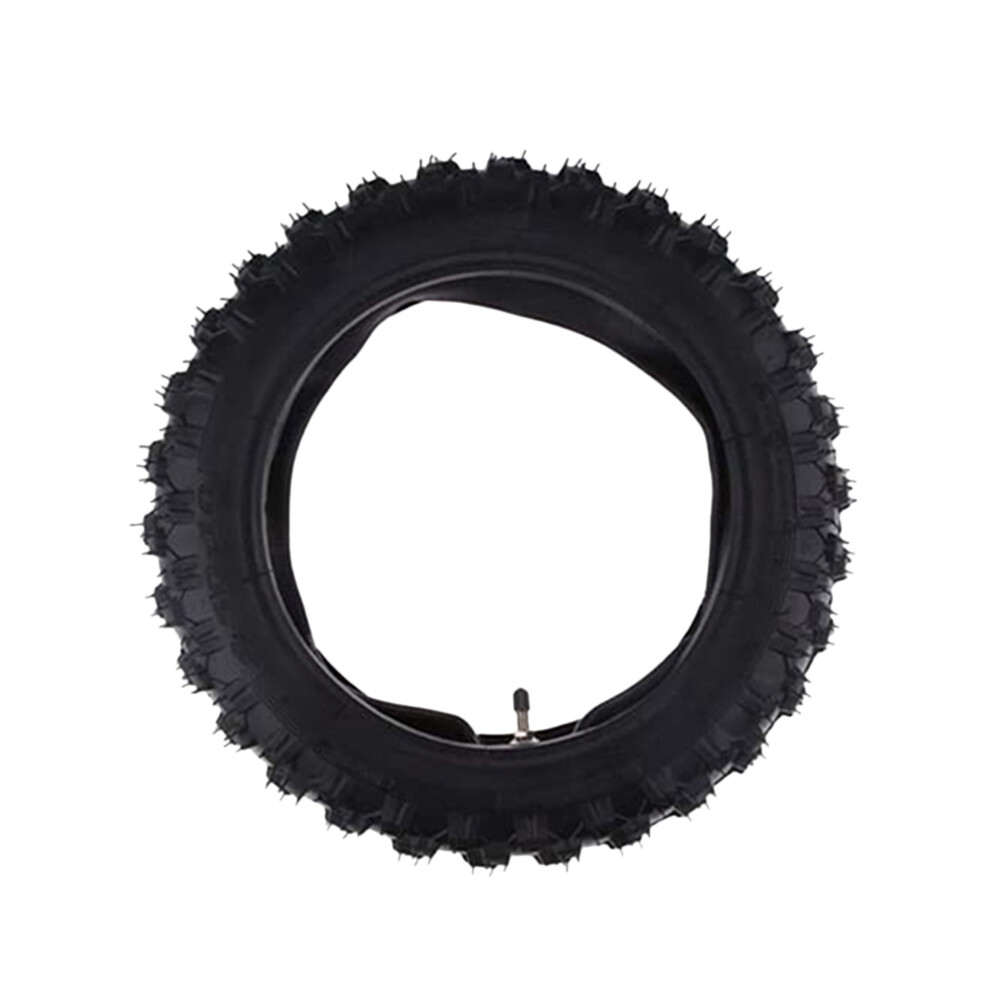 2.50-10 Inch Motorcycle Wheel Tire For Pw50 4853464740236