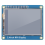 2,4-Zoll-Touchscreen-Display für 4B/3B+/3B/3A+/ Zero W 3