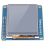2,4-Zoll-Touchscreen-Display für 4B/3B+/3B/3A+/ Zero W 2