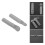 20 teile/paket Quick Change angelgerät waggler float adapter 5
