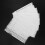 20Pcs Pre Punched Card Kit for Knitting Machine 5
