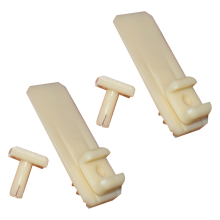 20443687 914516004 for Trucks Seat Base Slider (4 Pcs)