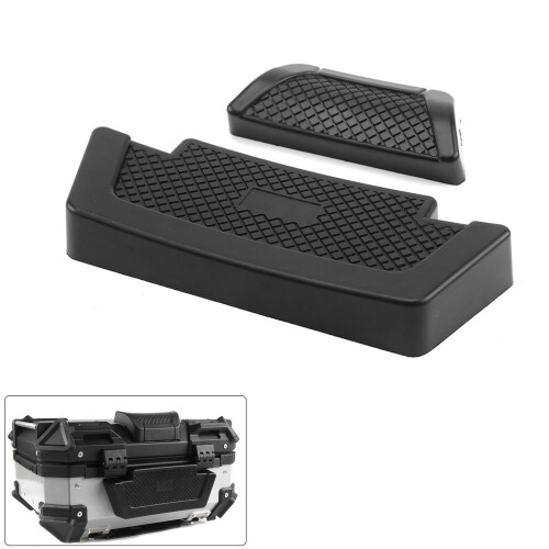 25L 28L 32L Rear Tail Top Tool Box Backrest Cushion for 2