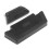 25L 28L 32L Rear Tail Top Tool Box Backrest Cushion for 5