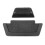 25L 28L 32L Rear Tail Top Tool Box Backrest Cushion for 6