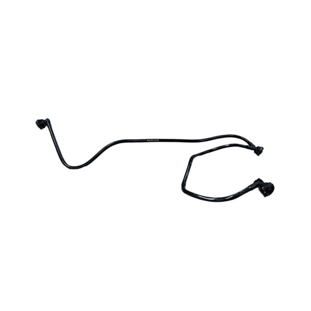 2465010325 Deputy Kettle Pipe Exhaust Pipe For 180 220 4853464746214
