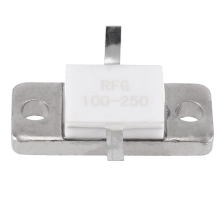 250 Watt 100 Ohm Widerstand Flanschmontage 250 Watt 100 Ohm