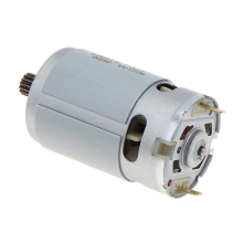 Motore RS550 21V 14 denti per 4 6 pollici