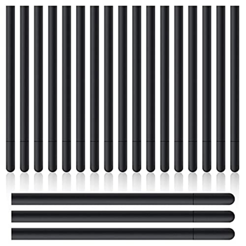 Ricariche per pennini standard da 20 pezzi per Bamboo CTL471 CTL671 CTL672 CTH480