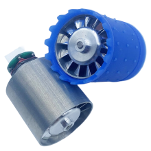 Motore per asciugacapelli 220V 110000 RPM per motore brushless DC