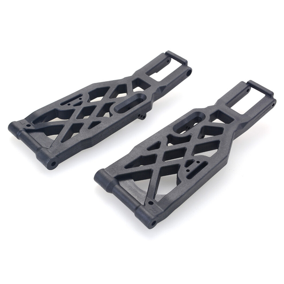 2Pcs 8170 Front Lower Suspension Arm For 1/8 9106-S 9021 4853464751720