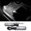 2PCS Auto LED Atmosphäre Licht für 10Th 2018-2020 Weiß 3