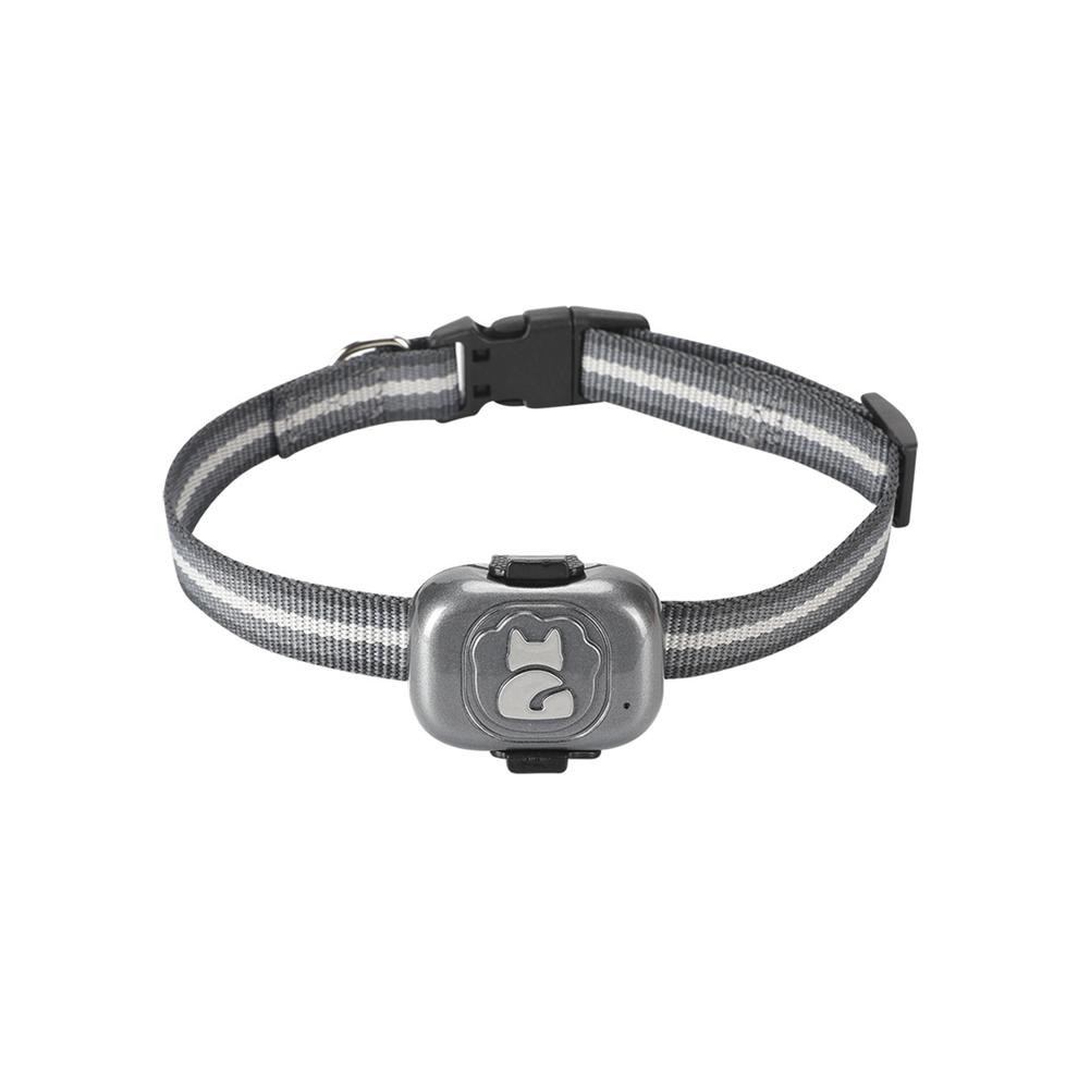 2G Gps Tracker for Dog Locator Waterproof Anti-Lost Device