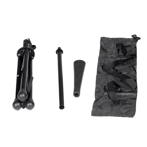 29.5-45.3In Baseball Batting Tee for Hit Height Adjustable Practice 2
