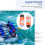 2Pcs LED Life Jacket Emergency Light Surf Life Jacket Light Dry Power 7