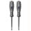 2Pcs Digital Voltage Tester Pen AC Non-Contact Induction Voltmeter 1