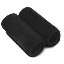 2 Stück Rollstuhl-Armlehnenpolster, Samt-Rollstuhl-Armlehnenbezüge