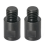 2Pcs M14 to 5/8 inch-11 Adapter Angle grinder Thread converter 1