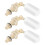 3 Pack Float Valve for Automatic Waterer Bowl Goat Water Supplies 3