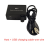 3.5mm ME1 Condenser Microphone Headphone Amplifier Audio Preamplifier 3