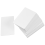 30Pcs for NTAG215 Card Tag 504Byte Read-Write PVC Card Portable 3