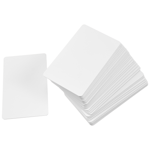 30Pcs for NTAG215 Card Tag 504Byte Read-Write PVC Card Portable 2