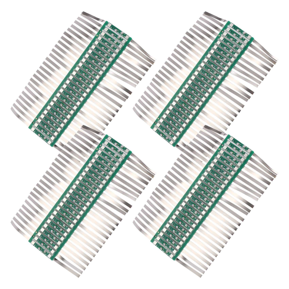 3A Protection Board For 1S 3.7V 18650 Li-Ion Lithium Battery 4853464767097