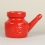 350Ml Ceramic Neti Pot Nose Cleaning Pot,Grey 6