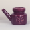 350Ml Ceramic Neti Pot Nose Cleaning Pot,Grey 7