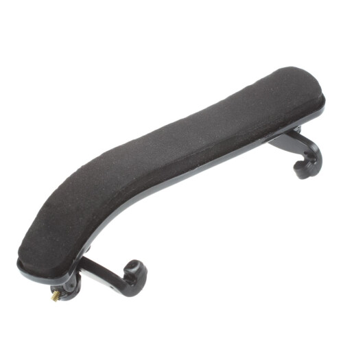 4/4 Black Violin Shoulder Rest Fully Adjustable