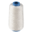 400 m 80lbs Nylon Twisted Bowstring Thread Angelschnur, weiß 4