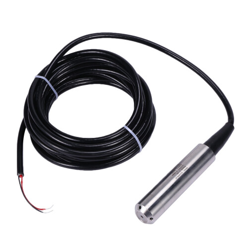 4-20MA Flüssigkeit Ebene Sender Sensor Kraftstoff Tank Ebene Level Sensor