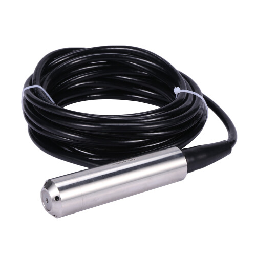 4-20MA Flüssigkeit Ebene Sender Sensor Kraftstoff Tank Ebene Level Sensor 2