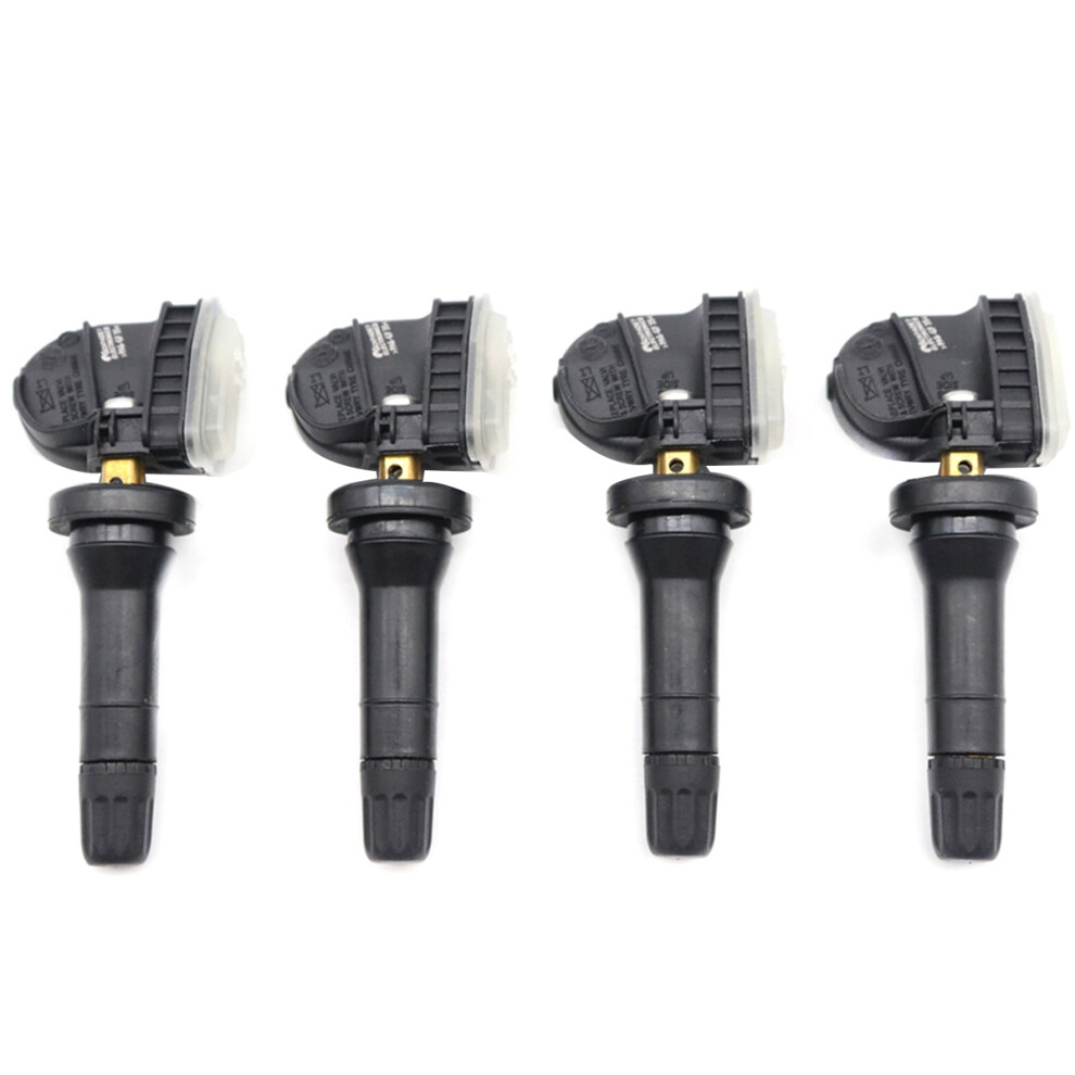 4Pcs 3666200U2235 36662000U2235 Tpms Auto Replacement Parts 4853541286152