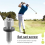 4Pc Adapter Screws for Golf M1 M2 M3 M5 SIM Sleeve Golf 5