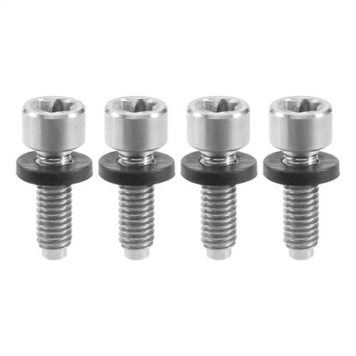 4Pc Adapter Screws for Golf M1 M2 M3 M5 SIM Sleeve Golf 1
