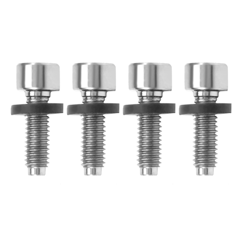 4Pc Adapter Screws for Golf M1 M2 M3 M5 SIM Sleeve Golf 2