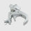 4Packstage Clip Hook, for Moving the Head Stage Lighting Fixtures 5