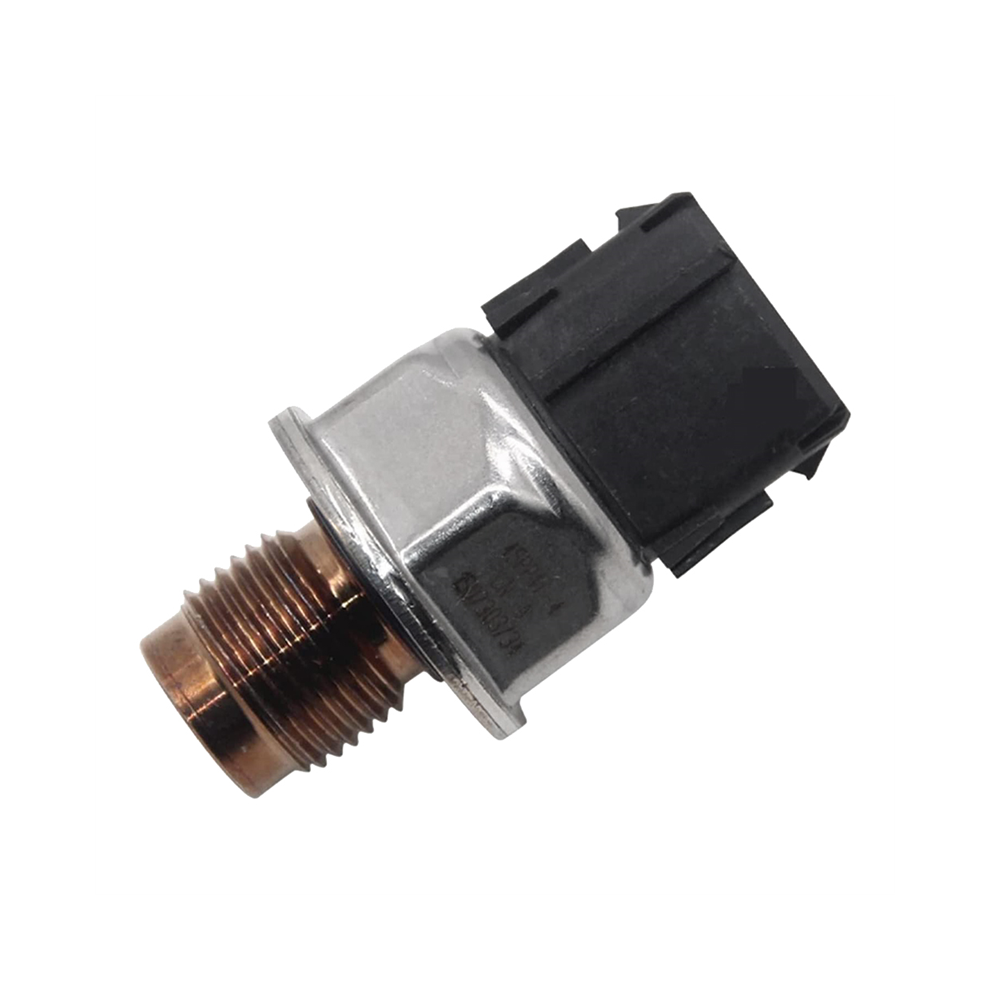 45Pp144 Fuel Common Rail Pressure Sensor 4853541283458