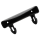 40Pcs 57X9mm Plastic Bed Slat End Caps Holders Plastic Connector 3