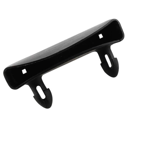 40Pcs 57X9mm Plastic Bed Slat End Caps Holders Plastic Connector 2