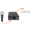 48V Phantom Power Outdoor Portable Rechargeable Phantom Power 5
