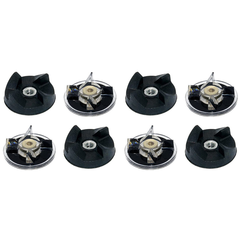 4Pcs Base Gear 4Pcs Blade Gear Blender Parts for Magic 250W MB 1001-image-OPC-PHZ7YPD-NEW